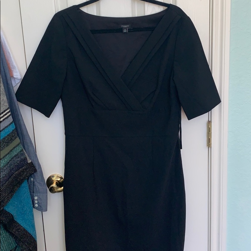 Ann Taylor dress